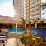 Apartamento Em Resort De Olimpia 713