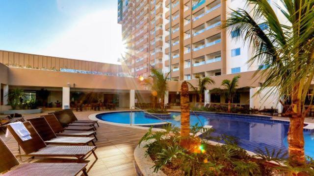 Appartamento Apartamento Em De 713 Olímpia