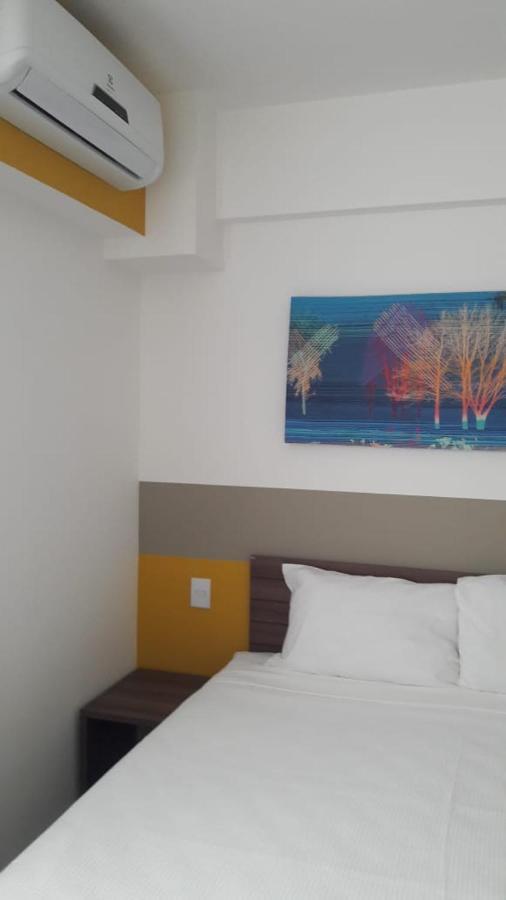 Apartamento Em De 713 Appartamento
