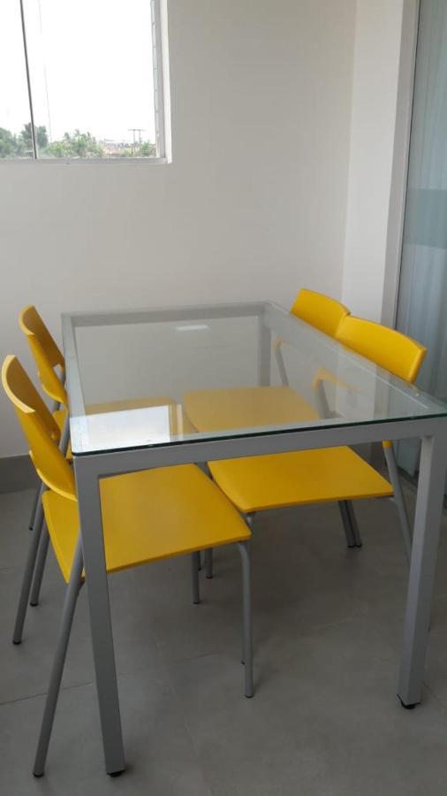 Apartamento Em De 713 Appartamento