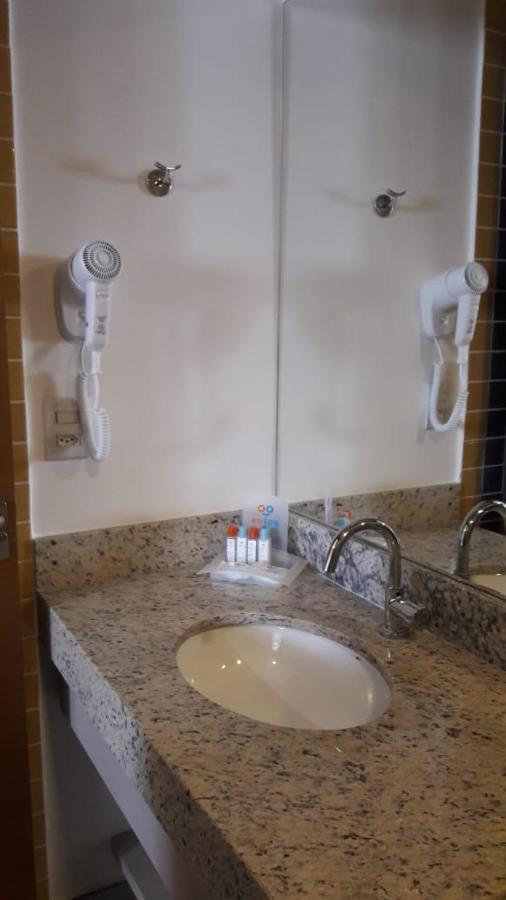 Apartamento Em De 713 * Olímpia