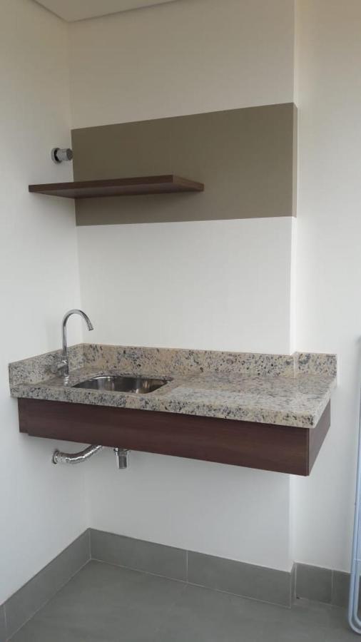 Apartamento Em De 713
