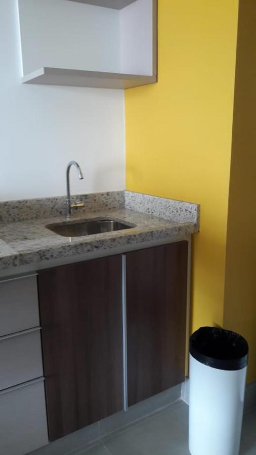 Apartamento Em De 713 Appartamento