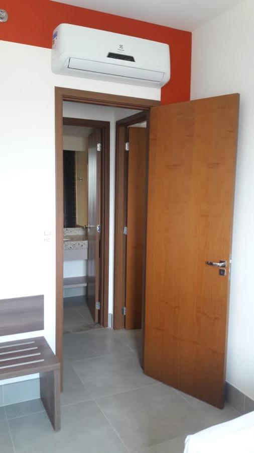 Apartamento Em De 713 *